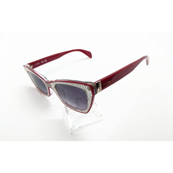 New Women\'s Guess 7873  Sunglasses Retail $225 main image 6